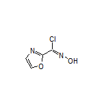 N-羟基噁唑-2-亚氨代甲酰氯