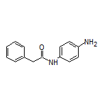 N-(4-氨基苯基)-2-苯基乙酰胺