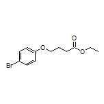 4-(4-溴苯氧基)丁酸乙酯