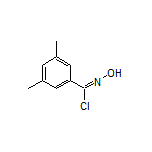 N-羟基-3,5-二甲基亚氨代苯甲酰氯