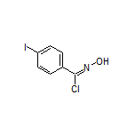 N-羟基-4-碘亚氨代苯甲酰氯