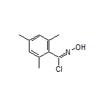 N-羟基-2,4,6-三甲基亚氨代苯甲酰氯