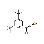 3,5-二叔丁基-N-羟基亚氨代苯甲酰氯