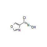 N-羟基噁唑-4-亚氨代甲酰氯