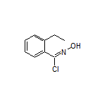 2-乙基-N-羟基亚氨代苯甲酰氯