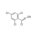 2,4,6-三氯-N-羟基亚氨代苯甲酰氯