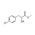3-(4-氯苯基)-2-羟基丙酸甲酯