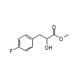 3-(4-氟苯基)-2-羟基丙酸甲酯