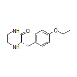 (S)-3-(4-乙氧基苄基)哌嗪-2-酮