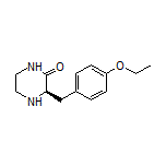 (R)-3-(4-乙氧基苄基)哌嗪-2-酮