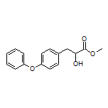 2-羟基-3-(4-苯氧基苯基)丙酸甲酯