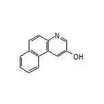 苯并[f]喹啉-2-醇