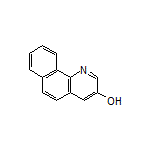 苯并[h]喹啉-3-醇