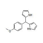 2,2’-[(4-甲氧基苯基)亚甲基]双(1H-吡咯)