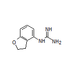 1-(2,3-二氢苯并呋喃-4-基)胍