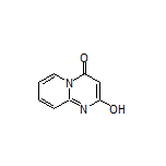 2-羟基-4H-吡啶并[1,2-a]嘧啶-4-酮
