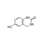 6-羟基-3,4-二氢喹唑啉-2(1H)-酮