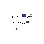 5-羟基-3,4-二氢喹唑啉-2(1H)-酮