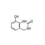 8-羟基-3,4-二氢喹唑啉-2(1H)-酮