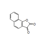 萘并[1,2-b]呋喃-2,3-二酮