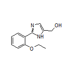 2-(2-乙氧基苯基)咪唑-5-甲醇