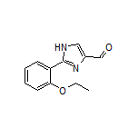 2-(2-乙氧基苯基)咪唑-4-甲醛