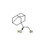 (S)-1-(1-金刚烷基)-2-溴乙醇