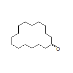 环十六烷酮