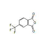 5-(三氟甲基)异苯并呋喃-1,3-二酮
