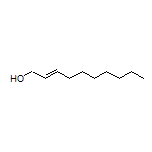 (E)-2-癸烯-1-醇