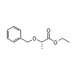 (S)-2-(苄基氧基)丙酸乙酯
