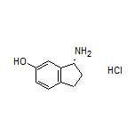 (R)-3-氨基茚满-5-醇盐酸盐