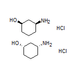 顺式-3-氨基环己醇盐酸盐