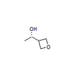 (S)-1-(氧杂环丁烷-3-基)乙醇