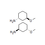 反式-3-甲氧基环己胺