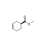 (S)-3-环己烯甲酸甲酯