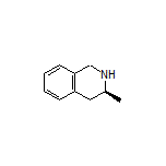 (S)-3-甲基-1,2,3,4-四氢异喹啉