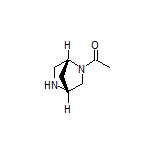 1-[(1R,4R)-2,5-二氮杂双环[2.2.1]庚烷-2-基]乙酮