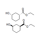 顺式-3-羟基环己烷甲酸乙酯