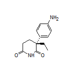 (R)-3-(4-氨基苯基)-3-乙基哌啶-2,6-二酮