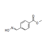 (E)-4-[(羟基亚氨基)甲基]苯甲酸甲酯
