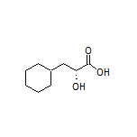 (R)-3-环己基-2-羟基丙酸