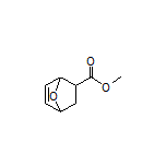 7-氧杂双环[2.2.1]庚-5-烯-2-甲酸甲酯
