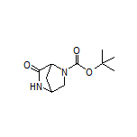5-Boc-2,5-二氮杂双环[2.2.1]庚烷-3-酮