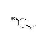 顺式-4-甲氧基环己醇