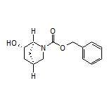 (1S,4R,6S)-2-Cbz-2-氮杂双环[2.2.1]庚烷-6-醇