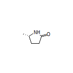 (S)-5-甲基吡咯烷-2-酮