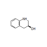 (S)-1,2,3,4-四氢喹啉-3-醇