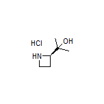 (R)-2-(2-氮杂环丁基)-2-丙醇盐酸盐