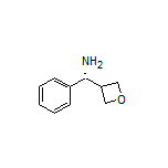 (R)-氧杂环丁烷-3-基(苯基)甲胺